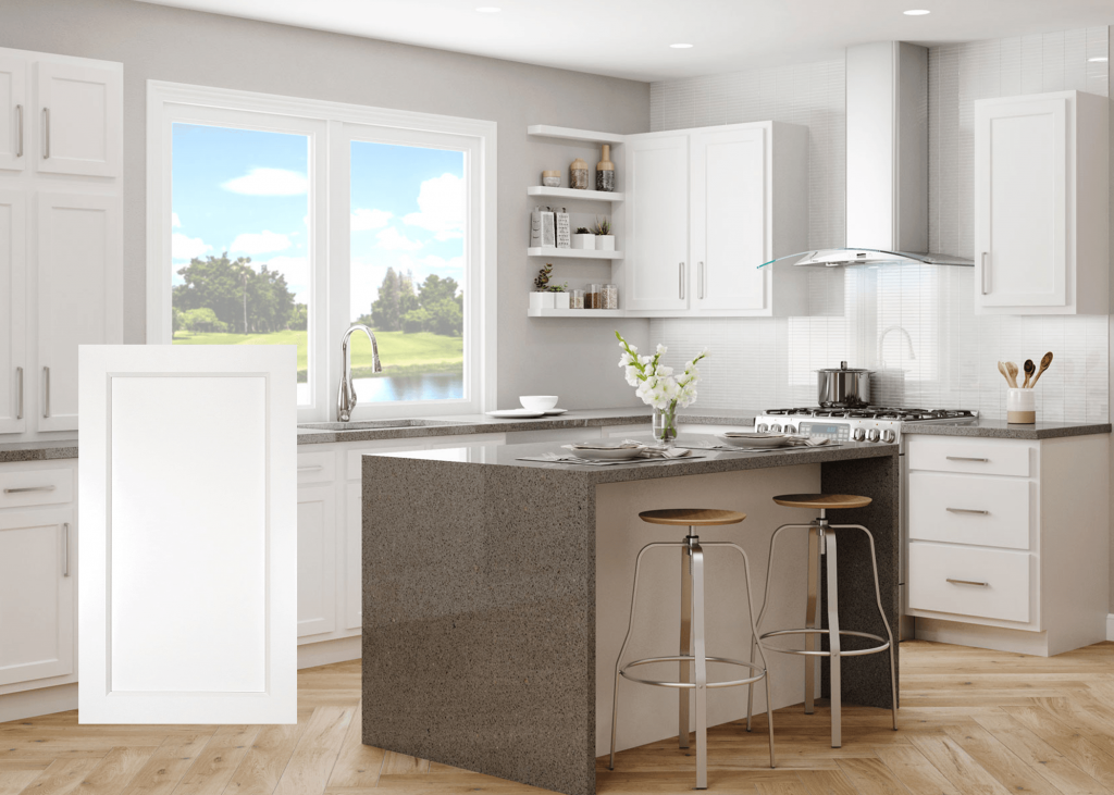 Kitchen Kompact Cabinets – Alpine Plywood