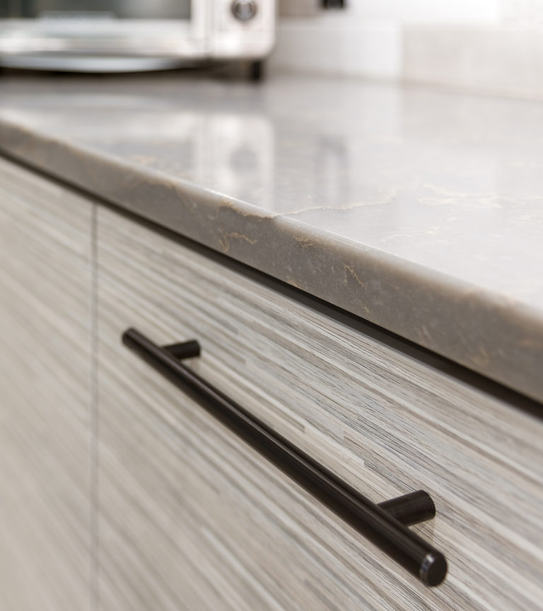 Quartz Alpine Plywood